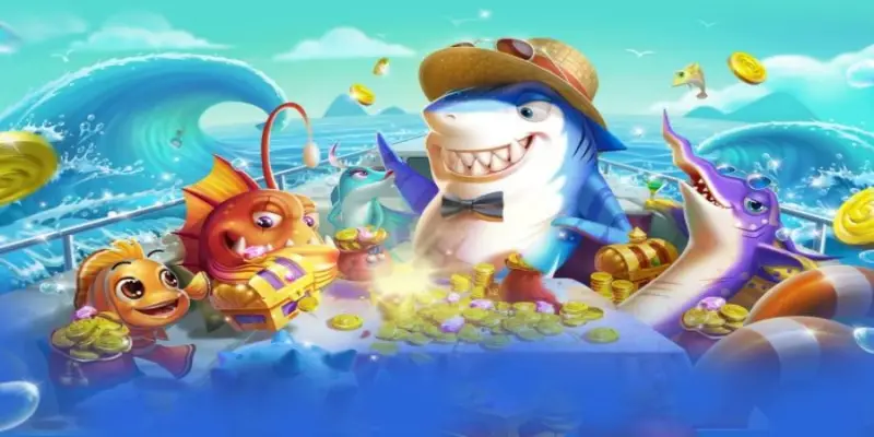 Bắn cá 69 đổi thưởng cực phê tại Jun88 Bắn cá 69 đổi thưởng cực phê tại Jun88